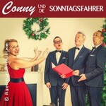 Conny und die Sonntagsfahrer