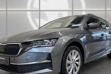 Skoda Octavia 11.000 km 27.490 &euro; Nagold 72202