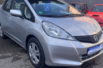Honda Jazz 33.005 km 9.495 € Altensteig 72213