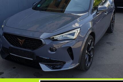 Cupra Formentor 61.168 km 26.870 &euro; Waiblingen 71332