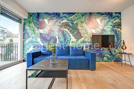 Wohnung zum Mieten in Stuttgart 1.240 € 55 m² 1 zimmer