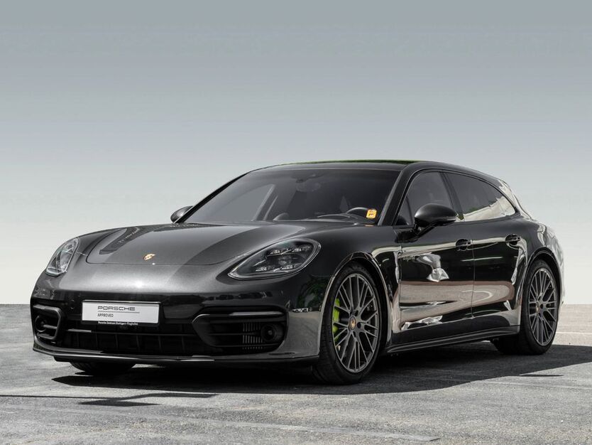 Porsche Panamera 20.600 km 102.700 € Filderstadt 70794