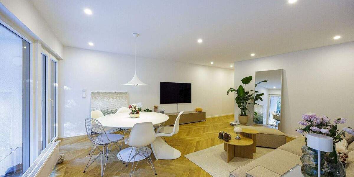 Etagenwohnung Ludwigsburg / Hoheneck Hoheneck - 2 Zimmer, 67 m&sup2;, 278.000&euro; | Angebot:24278205