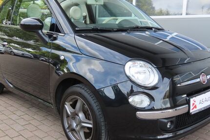 Fiat 500 116.000 km 6.390 &euro; Stuttgart 70329