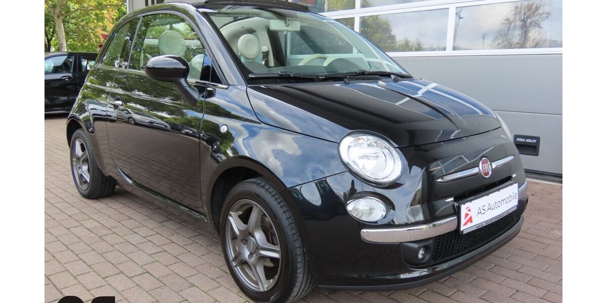 Fiat 500 116.000 km 6.390 &euro; Stuttgart 70329