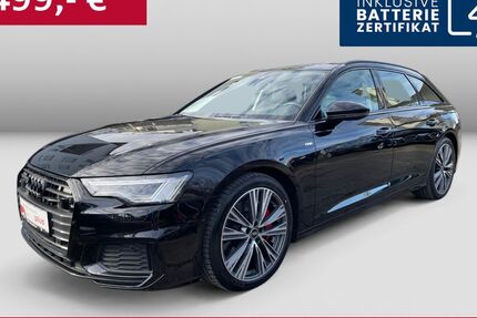 Audi A6 75.167 km 37.990 &euro; Fellbach 70734