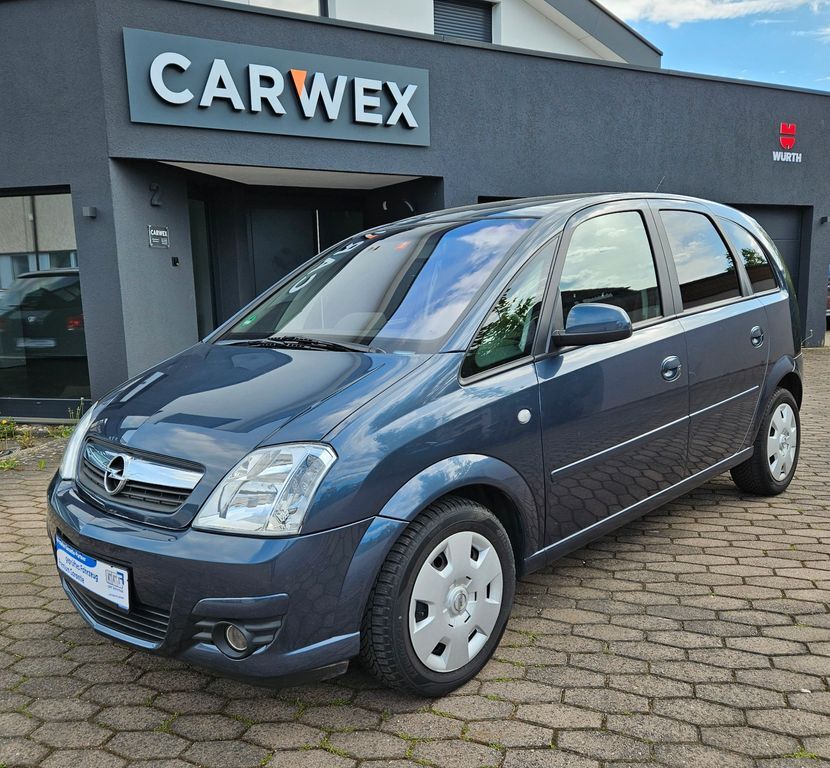 Meriva