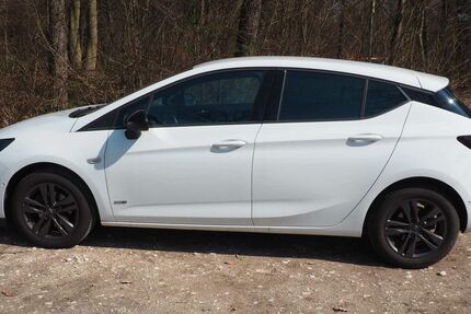 Opel Astra 20.100 km 13.400 &euro; Esslingen 73730