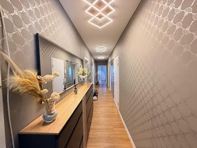 STILVOLLES WOHNEN AUF HÖCHSTEM NIVEAU - Etagenwohnung Stuttgart Bad Cannstatt Bad Cannstatt | Angebot:26765727
