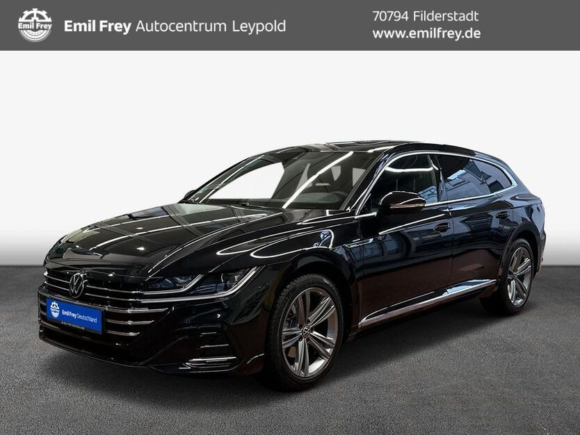 Arteon
