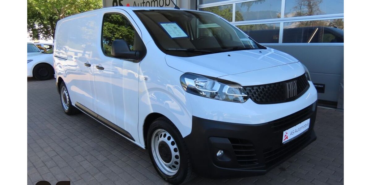 Fiat Scudo 110.000 km 14.390 &euro; Stuttgart 70329