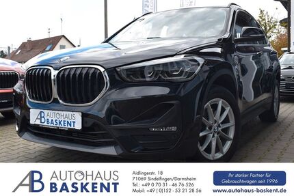 BMW X1 67.500 km 22.790 &euro; Sindelfingen-Darmsheim 71069