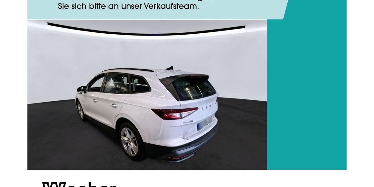 Skoda Enyaq 25.298 km 22.980 &euro; Calw 75365