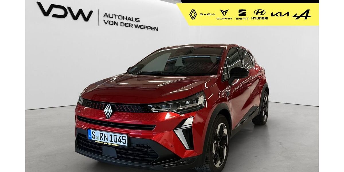 Renault Captur 4.999 km 25.990 &euro; Stuttgart 70469