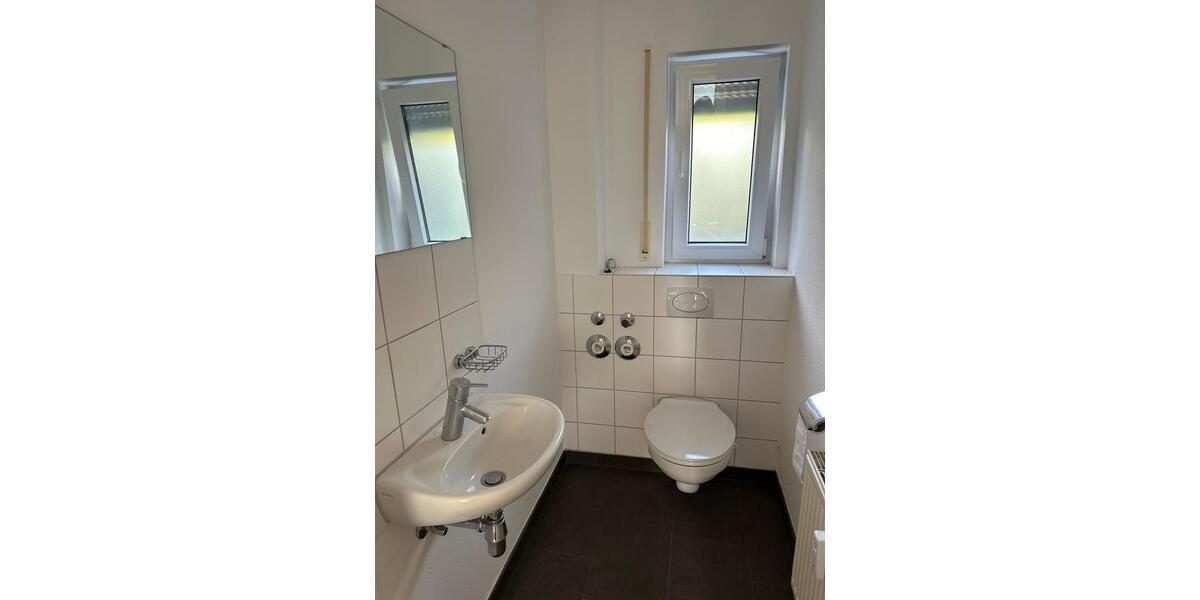 Familienfreundliche 3-Zi Wohnung mit (Winter-)Garten und großer Terrasse 3 zimmer