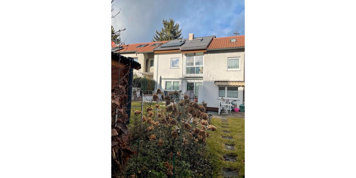 Reihenhaus Stuttgart Neuwirtshaus - 5 Zimmer, 110 m&sup2;, 679.000&euro; | Angebot:26550635