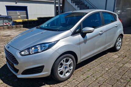 Ford Fiesta 86.000 km 5.900 &euro; Ludwigsburg 71634
