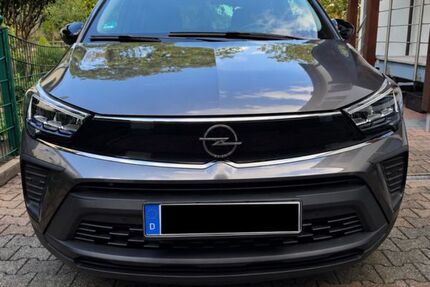 Opel Crossland (X) 44.000 km 14.800 &euro; Stuttgart 70597