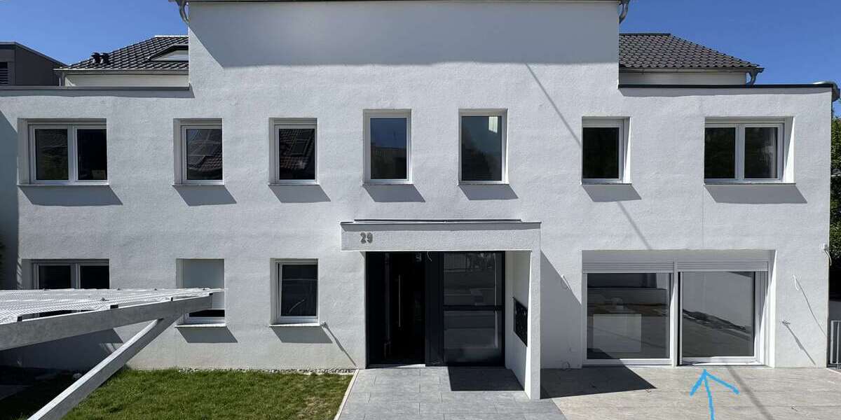 Etagenwohnung Sindelfingen - 5 Zimmer, 200 m&sup2;, 990.000&euro; | Angebot:22465861