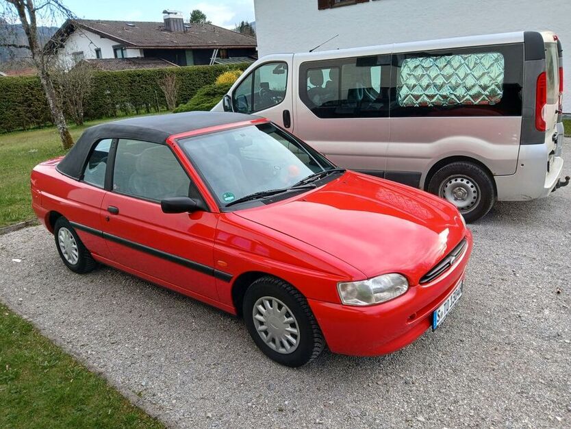 Escort