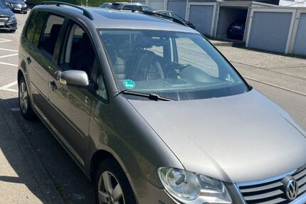 VW Touran 316.180 km 2.500 &euro; Waldenbuch 71111