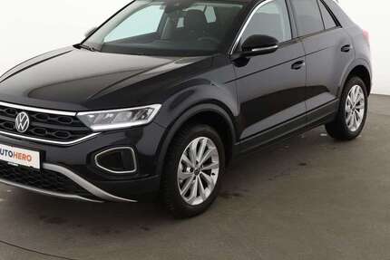 VW T-Roc 10.417 km 23.430 &euro; Stuttgart 70195