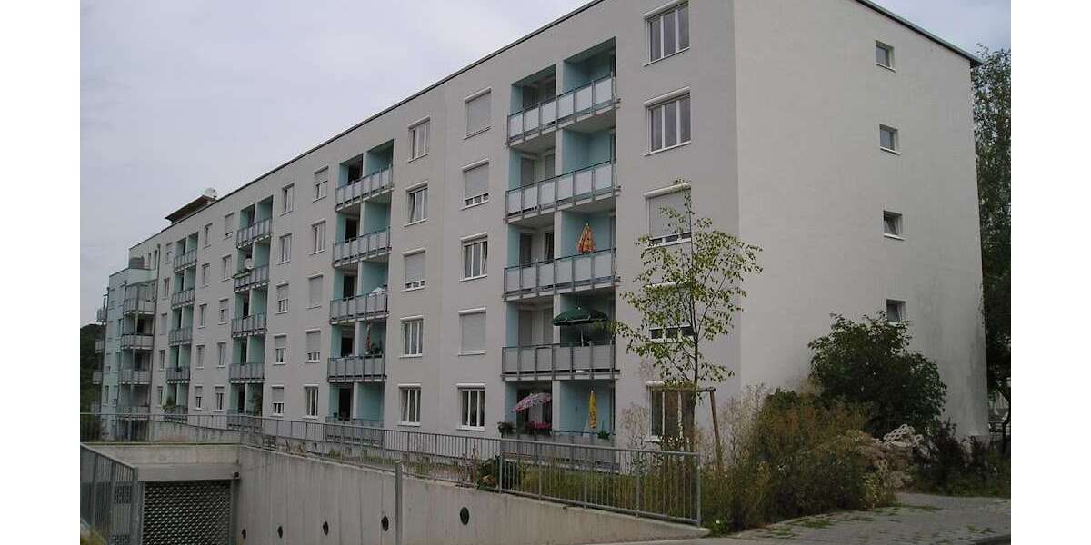 Etagenwohnung Stuttgart Stuttgart-West - 3 Zimmer, 68 m&sup2;, 694&euro; | Angebot:24973563