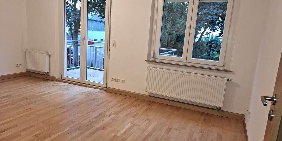 Etagenwohnung Ludwigsburg Pflugfelden - 4 Zimmer, 75 m&sup2;, 1.200&euro; | Angebot:24559083