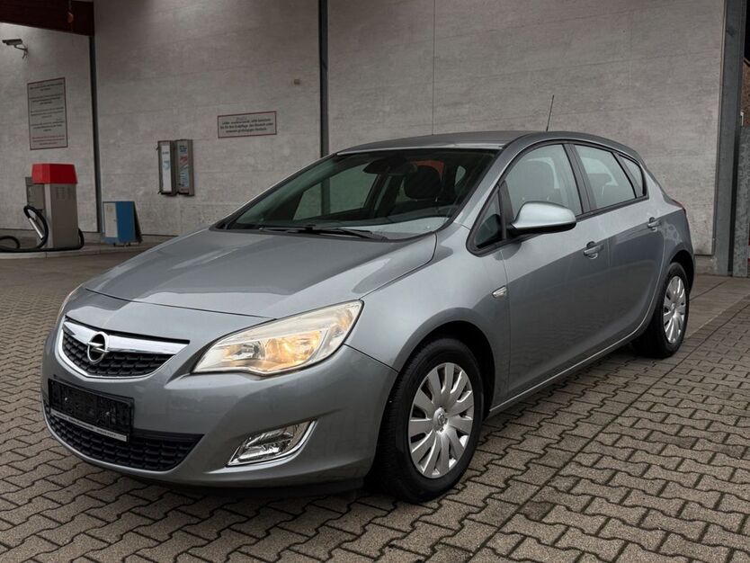Opel Astra 178.000 km 3.900 € Weil im Schönbuch 71093
