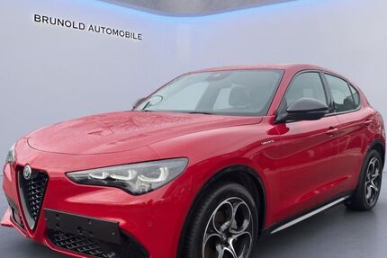 Alfa Romeo Stelvio 11.600 km 38.900 &euro; Reutlingen 72770