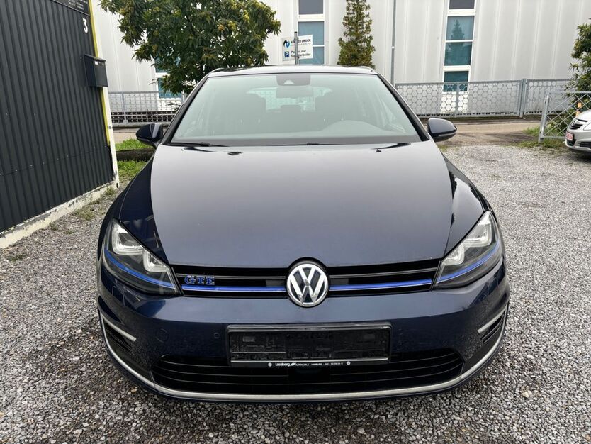 VW Golf 140.800 km 13.799 € Sindelfingen 71069