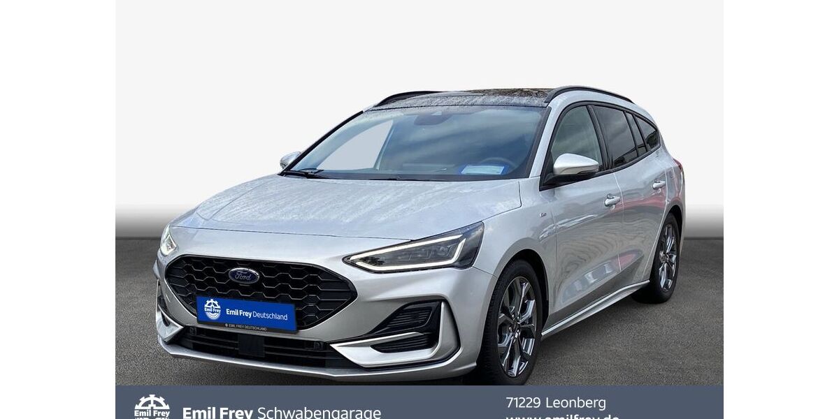 Ford Focus 19.176 km 22.500 &euro; Leonberg 71229