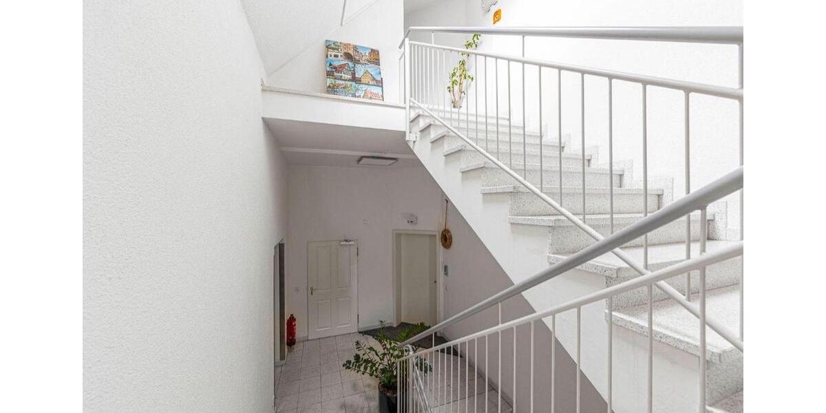 Dachgeschoßwohnung Ludwigsburg Eglosheim - 1 Zimmer, 35 m&sup2;, 175.000&euro; | Angebot:26974355