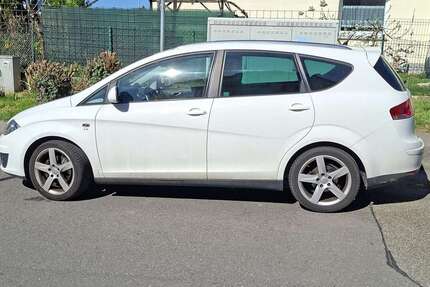 Seat Altea 144.124 km 3.500 &euro; Vaihingen (Vaihingen an der Enz) 71665