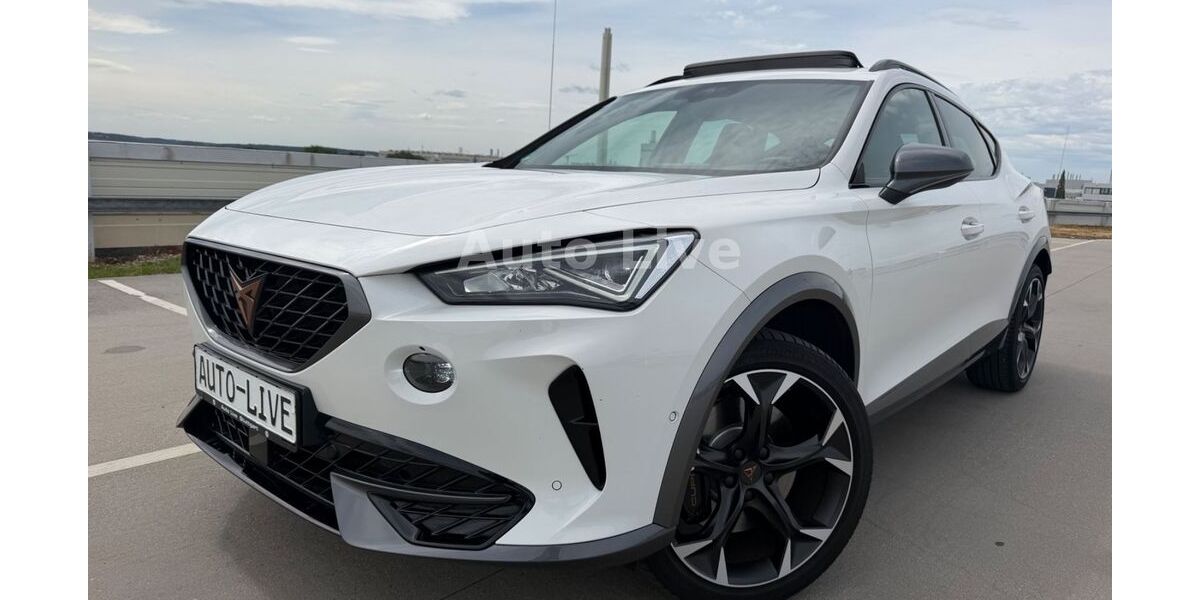 Cupra Formentor 25.450 km 30.990 &euro; Böblingen/Stuttgart 71034
