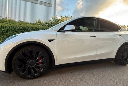 Tesla Model Y 78.600 km 36.490 &euro; Filderstadt 70794