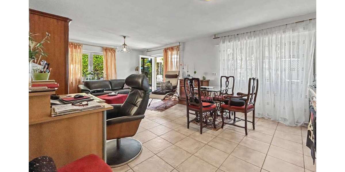 Etagenwohnung Waiblingen - 2 Zimmer, 65 m&sup2;, 280.000&euro; | Angebot:26895058
