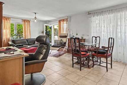 Wohnung Waiblingen - 2 Zimmer, 65 m&sup2;, 280.000&euro; | Angebot:26895058