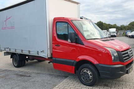 VW Crafter 108.621 km 12.250 &euro; Mühlacker / Enzberg 75417