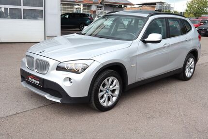 BMW X1 100.000 km 12.900 € Calw 75365