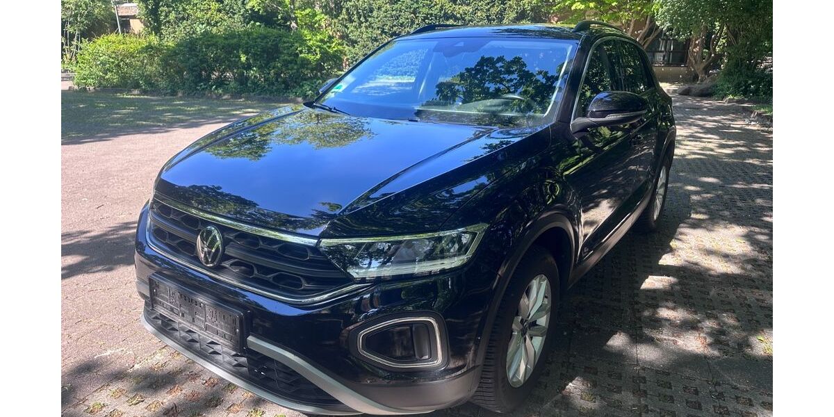 VW T-Roc 66.500 km 21.500 &euro; Korntal Münchingen 70825