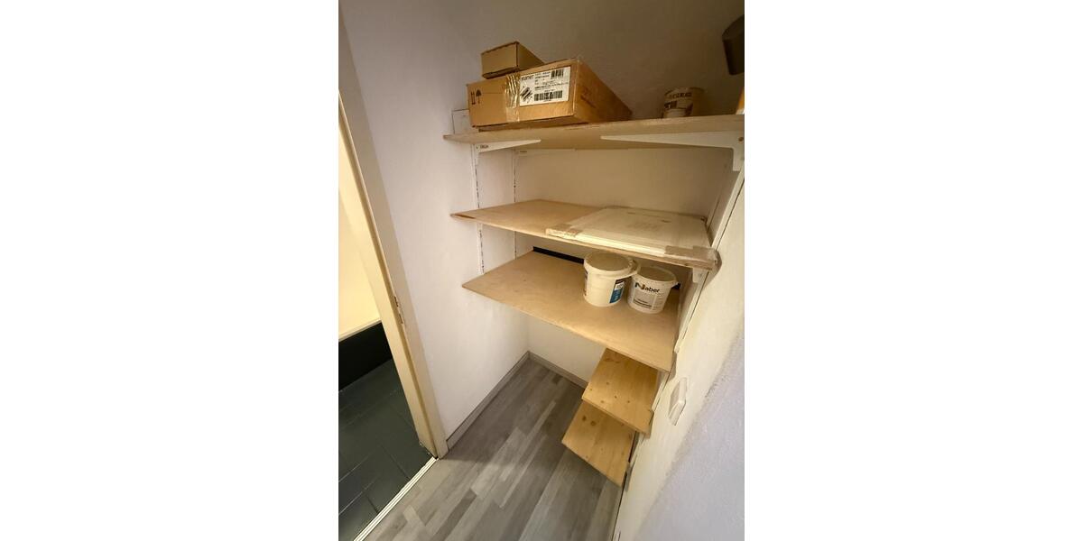 Hochparterre Renningen - 1.5 Zimmer, 40 m&sup2;, 650&euro; | Angebot:24805975