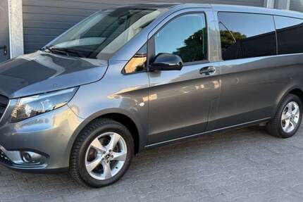 Mercedes-Benz Vito 75.000 km 27.390 &euro; Kirchentellinsfurt 72138