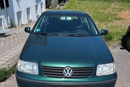 VW Polo 265.977 km 700 &euro; Filderstadt 70794