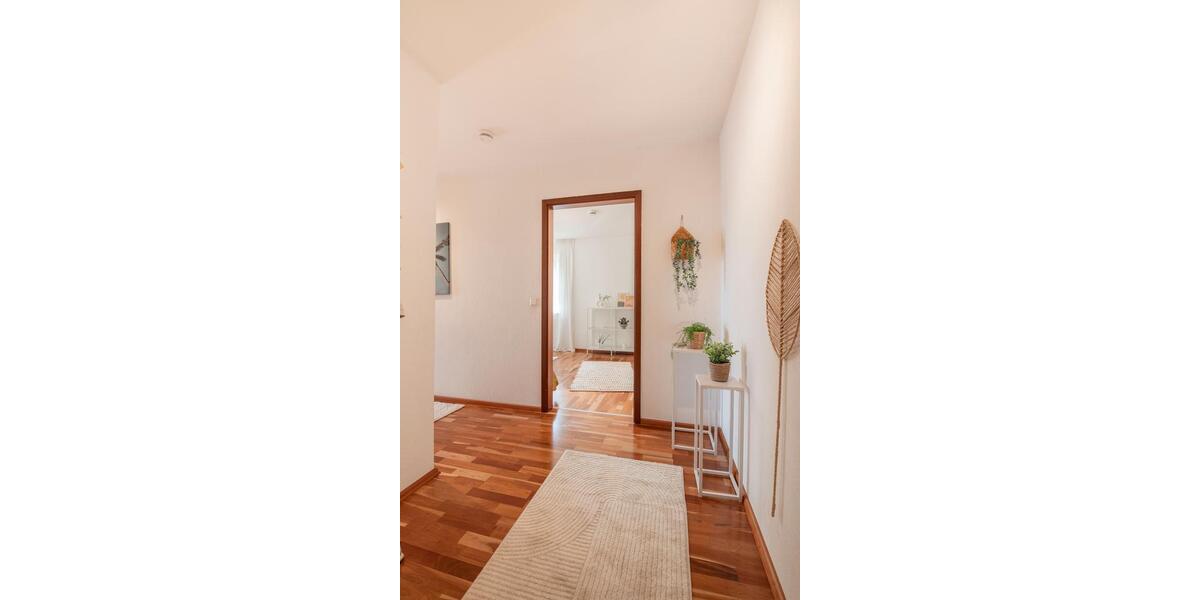 Etagenwohnung Pforzheim Dillweißenstein - 2.5 Zimmer, 66 m&sup2;, 850&euro; | Angebot:25867047