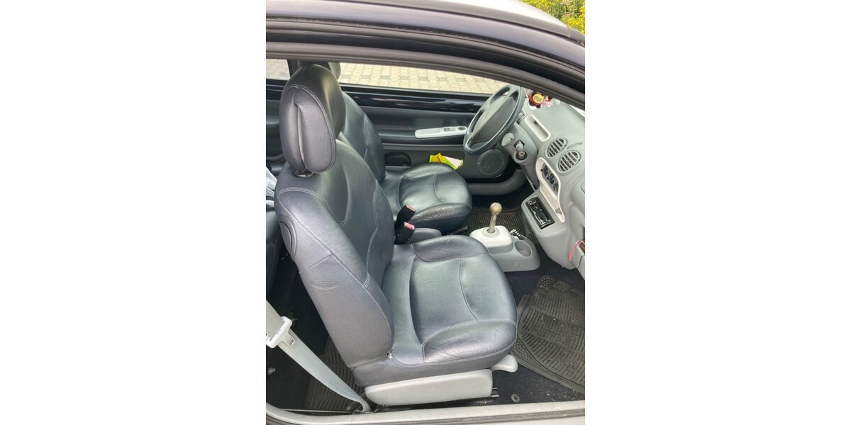 Renault Twingo 148.000 km 1.800 &euro; Ditzingen 71254