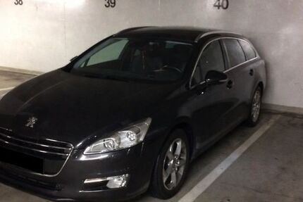 Peugeot 508 225.000 km 8.999 &euro; Pforzheim 75181