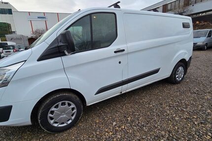 Ford Transit Custom 179.000 km 7.990 &euro; Schönaich bei Stuttgart 71101
