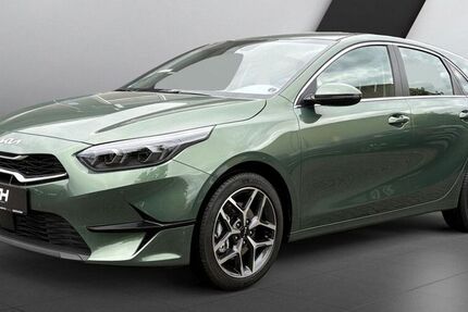 Kia ceed / Ceed