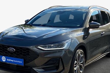 Ford Focus 25.140 km 20.850 € Leonberg 71229